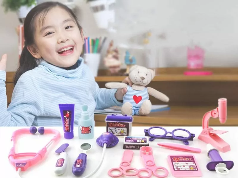 TOP 7 mẹo hay giúp trẻ ham học hơn