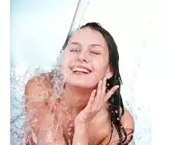 Top 5 lợi ích cực kì bất ngờ khi ban tắm nước lạnh
