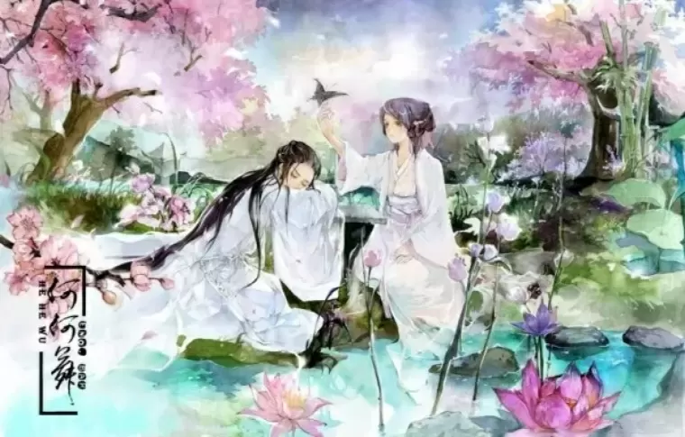 Top 10 bộ truyện ngôn tình thời cổ đại hay nhất trên mạng