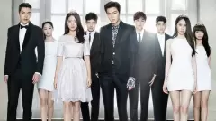 TOP 5 phim drama Hàn Quốc về đề tài con nhà giàu nổi tiếng nhất