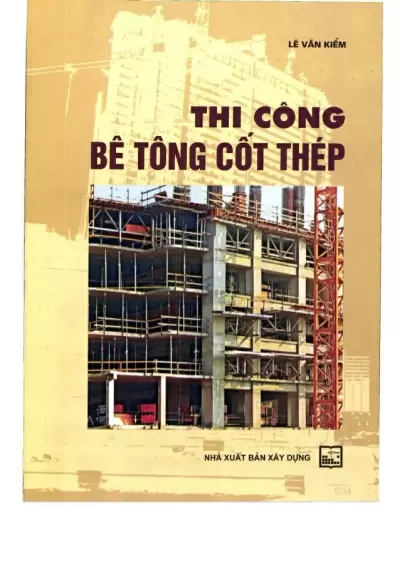 Top 8 cuốn sách chuyên ngành cầu đường được mua nhiều nhất hiện nay