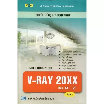 Top 6 quyển sách tin học của tác giả Quang Huy được mua nhiều nhất hiện nay