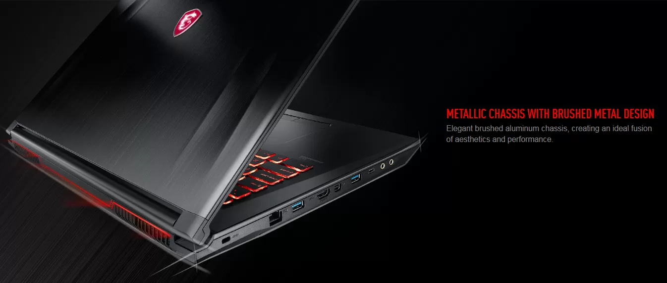 Top 6 mẫu laptop dòng GL/GP tốt nhất giá rẻ của MIS