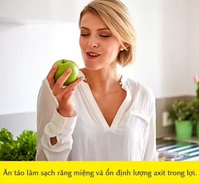 Top 8 thói quen tốt cho sức khỏe mà bạn nên thực hiện mỗi ngày