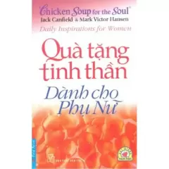 Top 6 quyển sách phát triển bản thân của tác giả Jack Canfield được mua nhiều nhất hiện nay