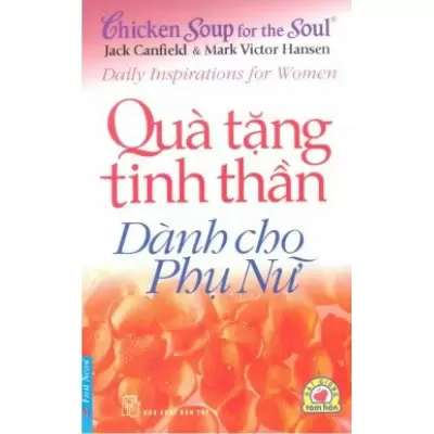 Top 6 quyển sách phát triển bản thân của tác giả Jack Canfield được mua nhiều nhất hiện nay