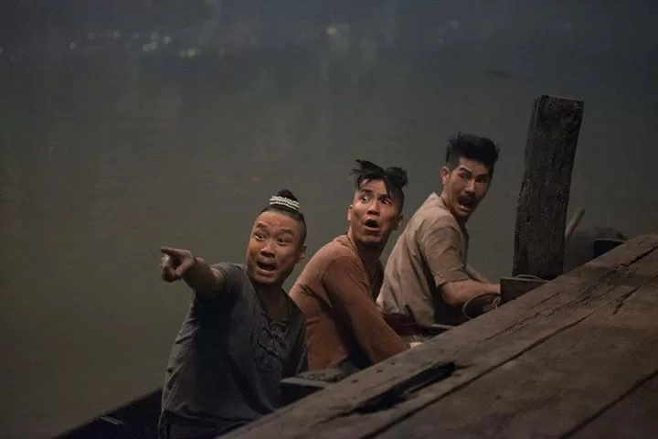 Top 10 bộ phim ma Thái Lan siêu hài hước nhất trên mạng