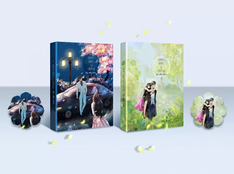 Top 10 bộ truyện ngôn tình cực hay cho người lãng mạn