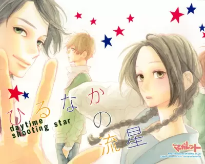 TOP 5 bộ manga hay nhất về tình yêu thầy trò gợi nhiều cảm xúc