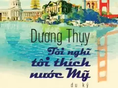 Top 6 quyển sách du lịch của tác giả Dương Thụy được mua nhiều nhất hiện nay