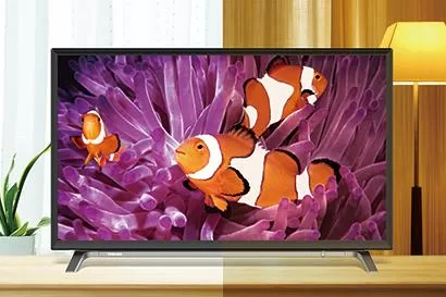 Top 8 TV Toshiba giá rẻ và chất lượng tốt nhất hiện nay