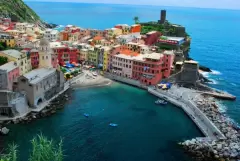 Top 5 điểm du lịch nổi tiếng ở Cinque Terre mà bạn nên đến một lần trong đời