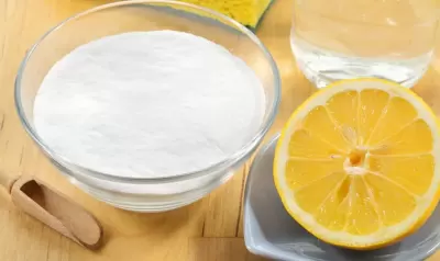TOP 7 công dụng của baking soda trong việc làm đẹp tốt nhất