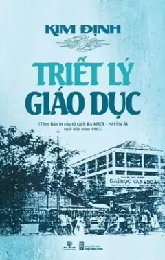 Top 6 quyển sách triết học của tác giả Kim Định được mua nhiều nhất hiện nay