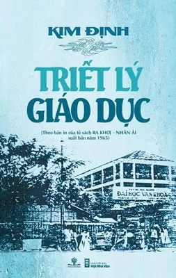 Top 6 quyển sách triết học của tác giả Kim Định được mua nhiều nhất hiện nay