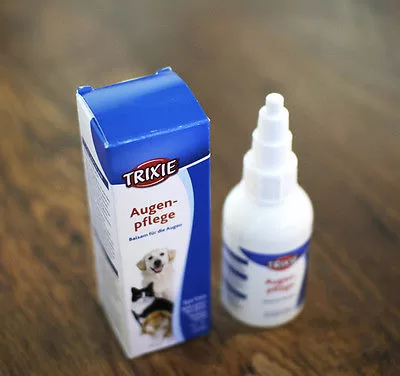 Top 6 dung dịch vệ sinh mắt tốt nhất cho mèo đang được dùng nhiều nhất hiện nay
