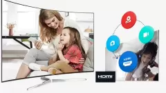 Top 5 TV Samsung dưới 10 triệu chất lượng tốt nhất hiện nay