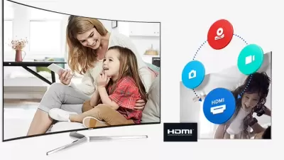 Top 5 TV Samsung dưới 10 triệu chất lượng tốt nhất hiện nay