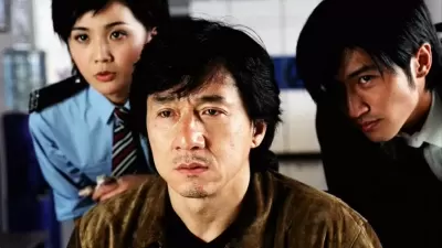 TOP 5 bộ phim hay nhất của Jackie Chan (Thành Long)