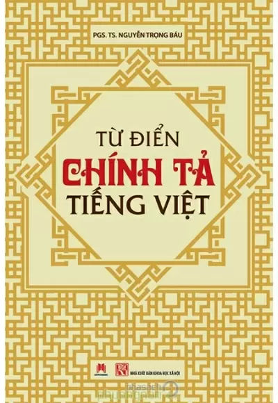 Top 8 cuốn sách từ điển tiếng Việt được mua nhiều nhất hiện nay