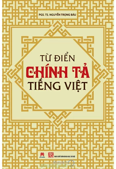 Top 8 cuốn sách từ điển tiếng Việt được mua nhiều nhất hiện nay