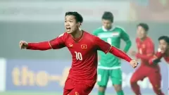 Top 5 cầu thủ U23 Việt Nam có kỹ thuật tốt nhất hiện nay