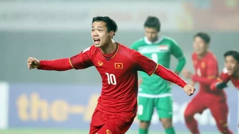 Top 5 cầu thủ U23 Việt Nam có kỹ thuật tốt nhất hiện nay