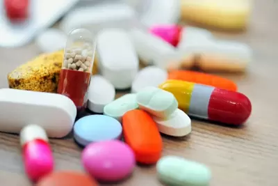 TOP 7 điều sai lầm nguy hiểm khi uống thuốc nên biết