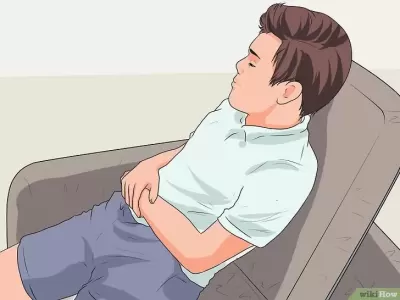 TOP 8 cách đơn giản nhất để trị dứt buồn nôn