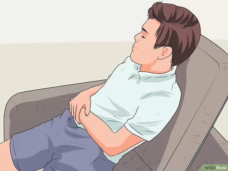 TOP 8 cách đơn giản nhất để trị dứt buồn nôn