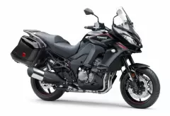 Top 4 xe Kawasaki Touring được người đam mê tốc độ ưa thích nhất