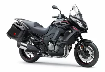 Top 4 xe Kawasaki Touring được người đam mê tốc độ ưa thích nhất