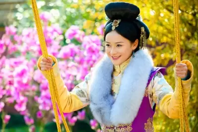 TOP 5 nữ diễn viên xinh đẹp nhất trong phim của Vu Chính