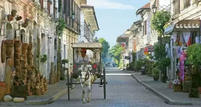 Top 6 điểm du lịch nổi tiếng ở Philippines mà bạn nên đến một lần trong đời
