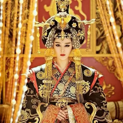 TOP 5 phim cổ trang Trung Quốc kể về hậu cung hay nhất