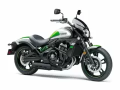 Top 5 xe Kawasaki Cruizer được người đam mê tốc độ ưa thích nhất