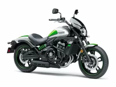 Top 5 xe Kawasaki Cruizer được người đam mê tốc độ ưa thích nhất