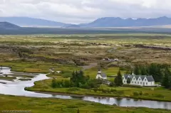 Top 8 địa điểm du lịch tham quan nổi tiếng nhất ở Icelandkhông nên bỏ qua
