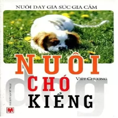 Top 6 quyển sách thường thức và đời sống của tác giả Việt Chương được mua nhiều nhất hiện nay