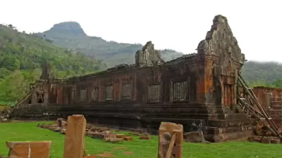 Top 6 điểm du lịch nổi tiếng ở Lào mà bạn nên đến một lần trong đời