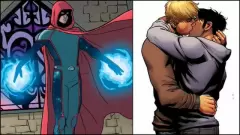 TOP 5 nhân vật Marvel tuyệt vời nhất của cộng động LGBTQ