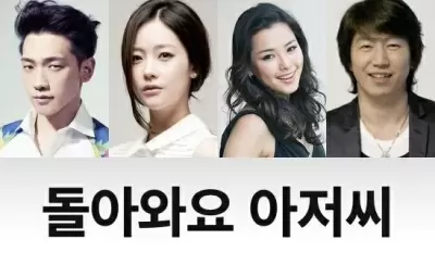 Top 8 bộ phim hay nhất của nam diễn viên Choi Won Young