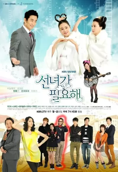 Top 8 bộ phim hay nhất của nam diễn viên Cha In Pyo