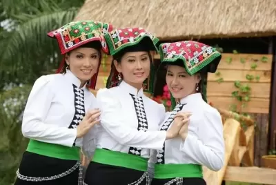 Top 10 dân tộc thiểu số có tên gọi nhiều nhất ở nước ta