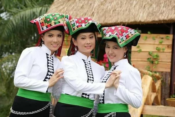 Top 10 dân tộc thiểu số có tên gọi nhiều nhất ở nước ta
