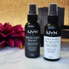 Top 7 xịt khoáng nền đang được ưa chuộng nhất hiện nay
