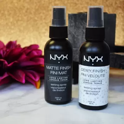 Top 7 xịt khoáng nền đang được ưa chuộng nhất hiện nay