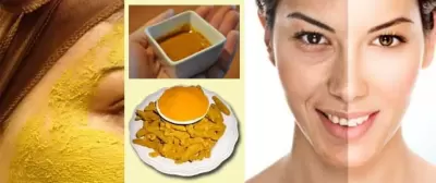 TOP 7 bí quyết làm trắng da mặt từ thiên nhiên
