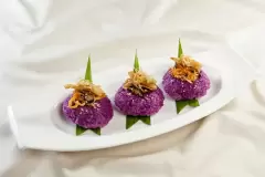 TOP 6 món xôi ngon nhất đơn giản dễ làm