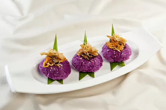 TOP 6 món xôi ngon nhất đơn giản dễ làm
